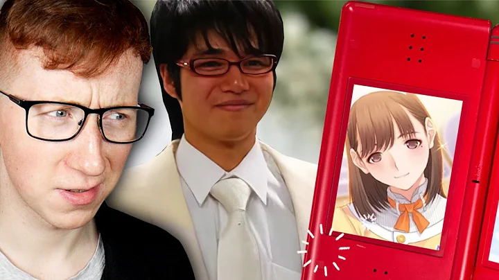 Gamers that took it too far