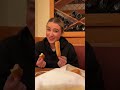 BRITISH People Try OLIVE GARDEN For The First Time Pt 2 🥖🥖 BREADSTICKS! #olivegarden #breadsticks