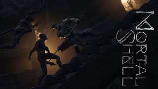 Mortal Shell - Trailer Official Announcement