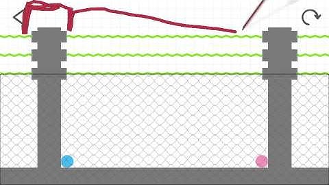 Brain Dots 503 Level - stage - niveau - nivel solution solución solução
