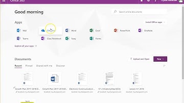 Download and Upload Assignments