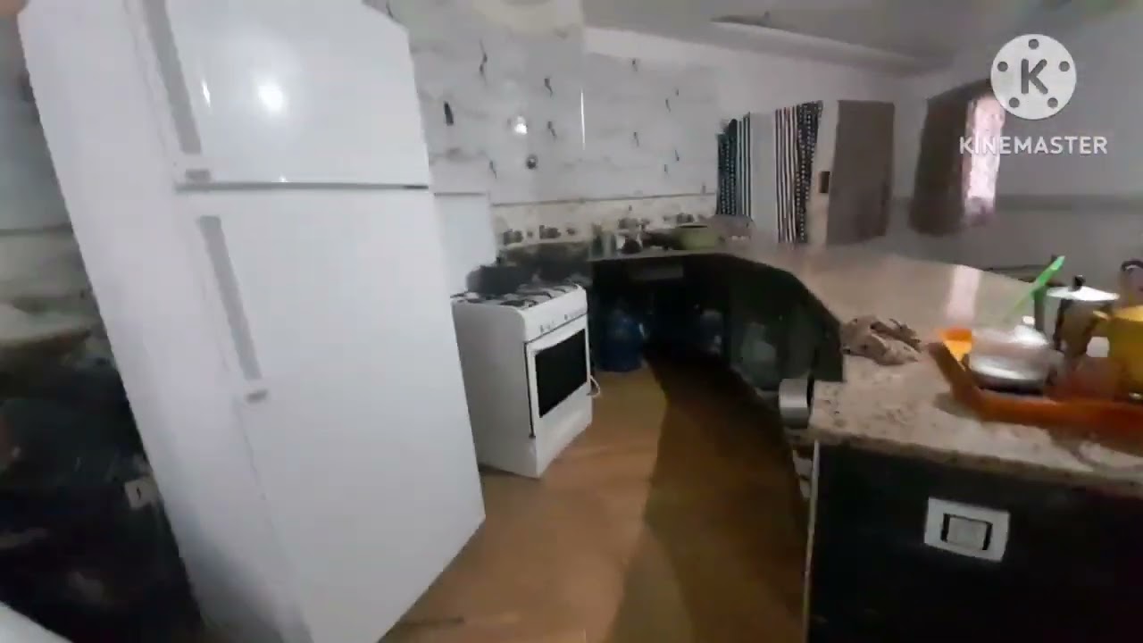 منازال للبيع ولاية لبليدة دائره العفرون حي بني ميمن مساحة 200متر سومة 500 مليون 06 65 71 38 41 