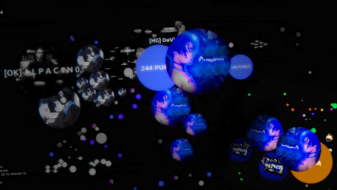 BUBBLE.AM | My Best DoubleSplit  | Cameron