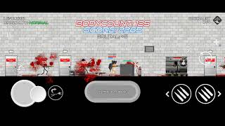 Stick Warfare: Blood Strike (cool game) screenshot 4