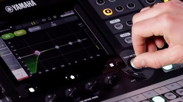How To Mix Live Music Chapter 7 - HPF