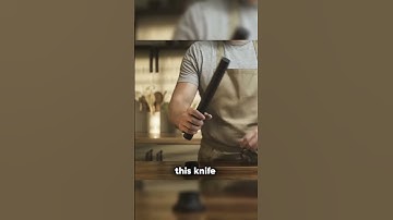 The Ultrasonic Sharp Knife 😱 (@369sonic-bh3bp )