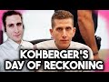 Kohberger's Prison Tour &amp; What's Next | Bryan Kohberger Sentencing