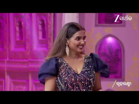 Gruhalaxmi 2026 | Ep - 1 | Oct 10, 2026 | Best Scene 2 | Zee Sarthak