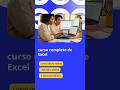curso completo de Excel #Shorts