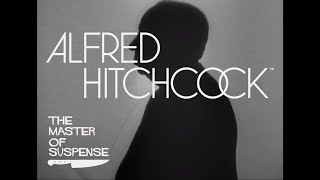 An Alfred Hitchcock Tribute