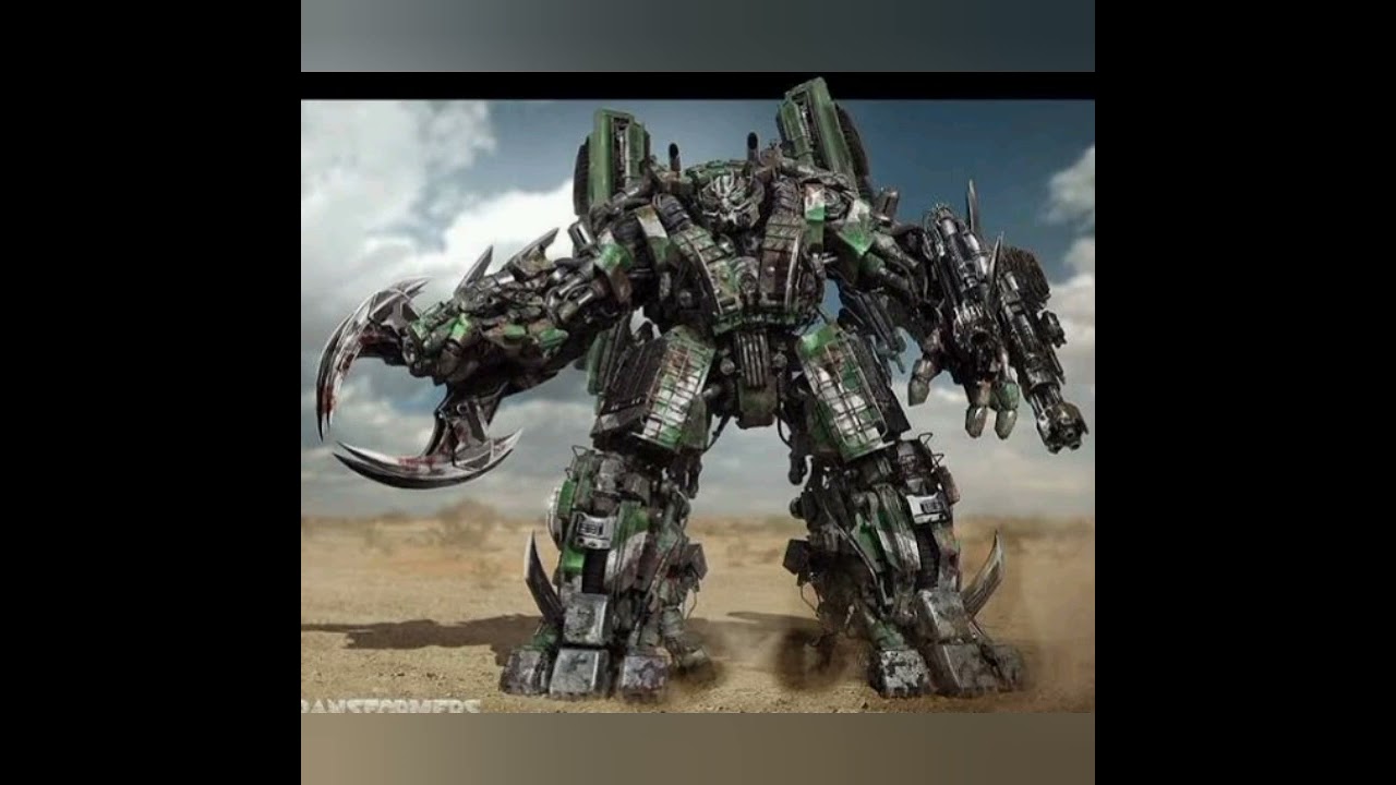 Transformers o último cavaleiro foi o pior filme da franquia