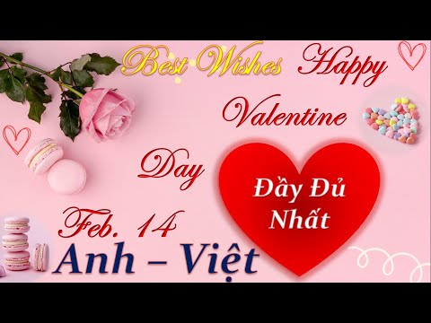 Video: Chúc mừng ngày lễ tình nhân I love you club