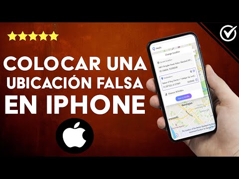 ¿Cómo cambiar la ubicación de mi IPHONE o IPAD por una falsa? - Trucos útiles