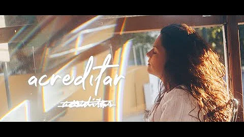 Patrcia Duarte - Acreditar