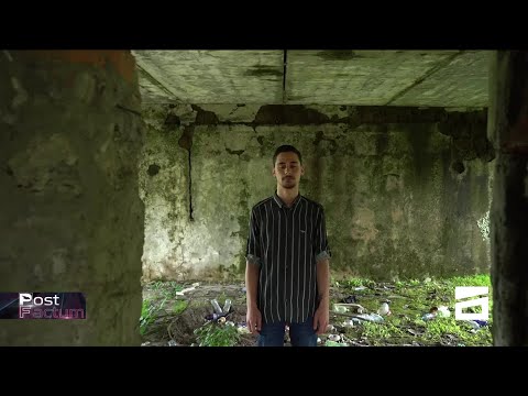 Post Factum | ძალადობა ფერიის ბავშვთა პანსიონში