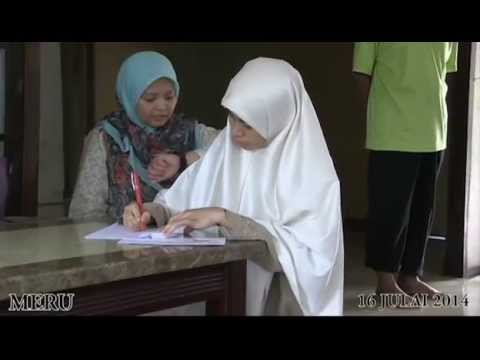 Yayasan Warisan Anak Selangor(YAWAS) - Sesi Penyerahan ...