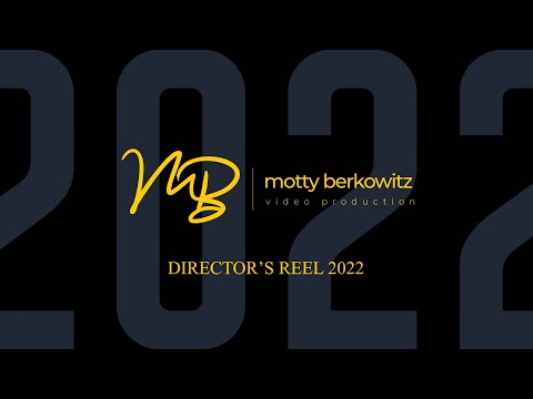 Director's Reel 2022