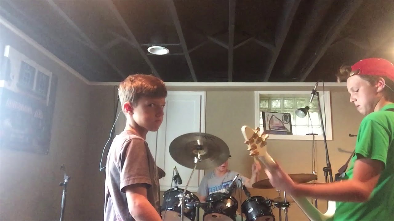 Hammerhedd - Sepultura Medley