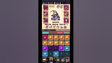 Capybara GO! - Skysplitter Build #capybaragame #capybarago #skysplitter