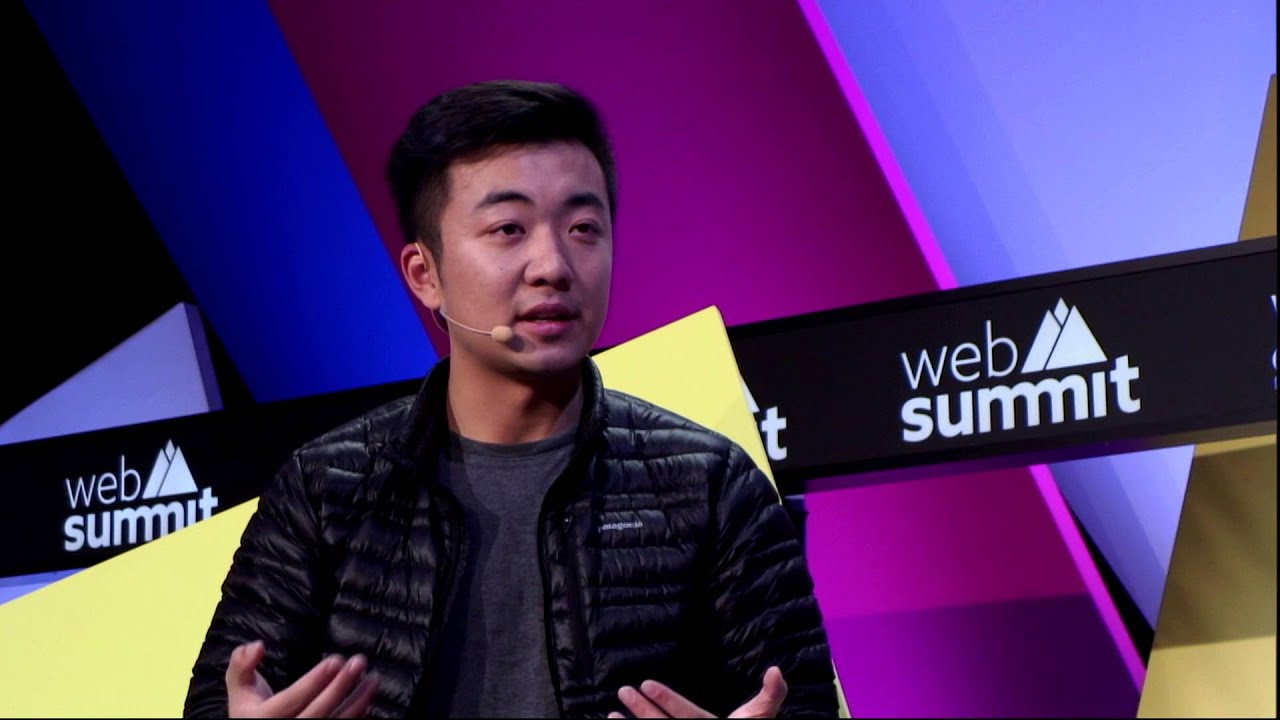 Guerilla marketing the OnePlus way - Carl Pei, OnePlus & Spencer Reiss, WIRED Magazine