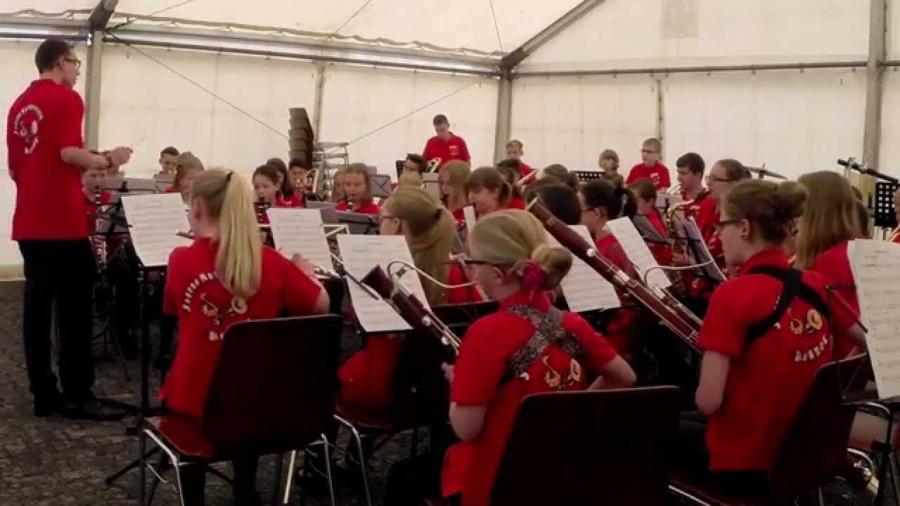 Hogwarts` March - Vororchester Holler