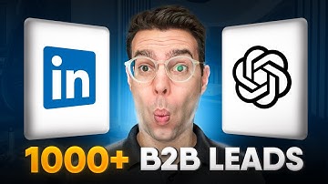 AI + LinkedIn Ads: 10x Your B2B Lead Generation