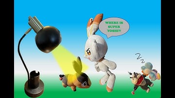 Super Yoshi Part 2