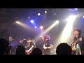 岸田教団 &amp; The 明星ロケッツ - LIVE MY LIFE cover 4/30