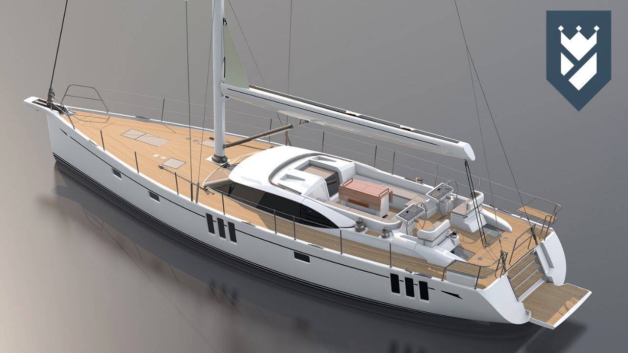 sailing yacht builders