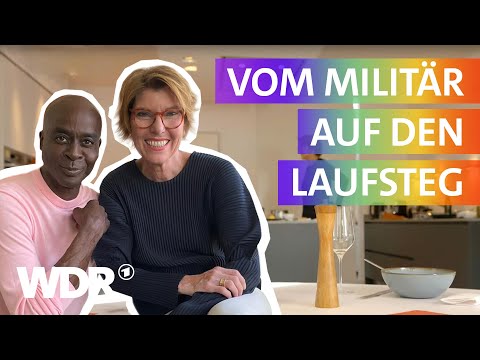 Video: Was ist Darnell von allen amerikanischen richtigen Namen?