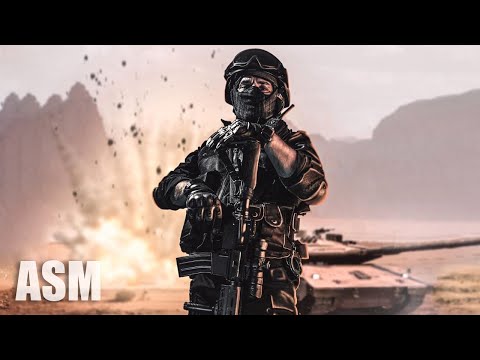 Militant Epic Trailer Background Music For Videos Films Gaming By AShamaluevMusic