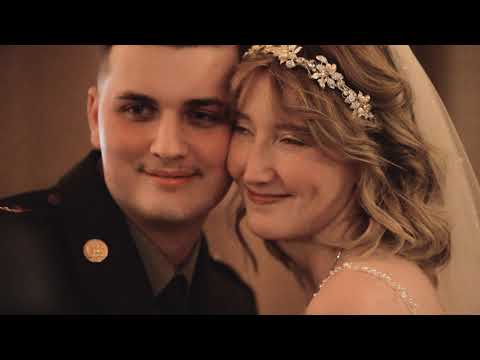 Madison + Marcus / Wedding / February 24, 2024