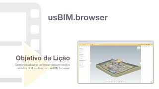 Vídeo Tutorial de usBIM - usBIM.browser - ACCA software