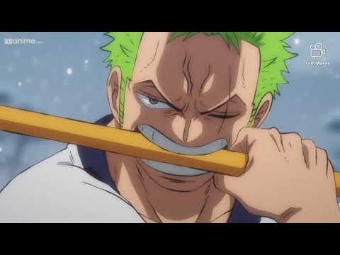 One Piece Episode 934 Recap: The Epic Animation of Rengoku Onigiri!