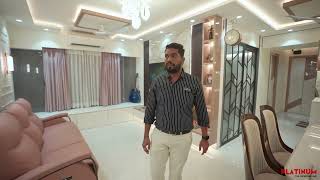 Geetanjali Ghatkopar | Interior Site Walkthrough | Furniture Shop In Thane | Platinum Furniture Hub