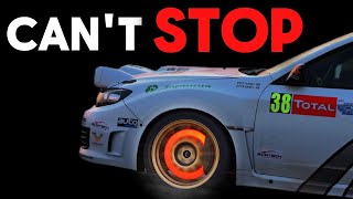 Your Tires Will KILL You
