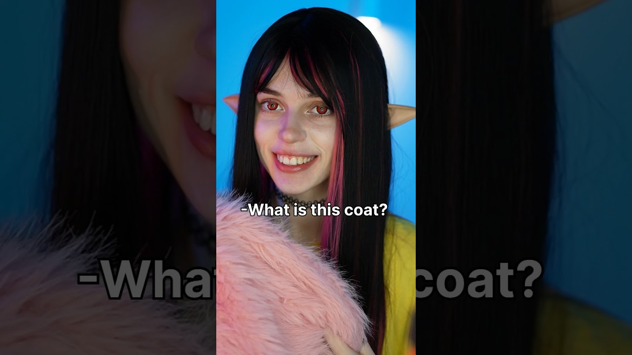 POV: you see the HISTORY of THINGS from the flea market (ep2)