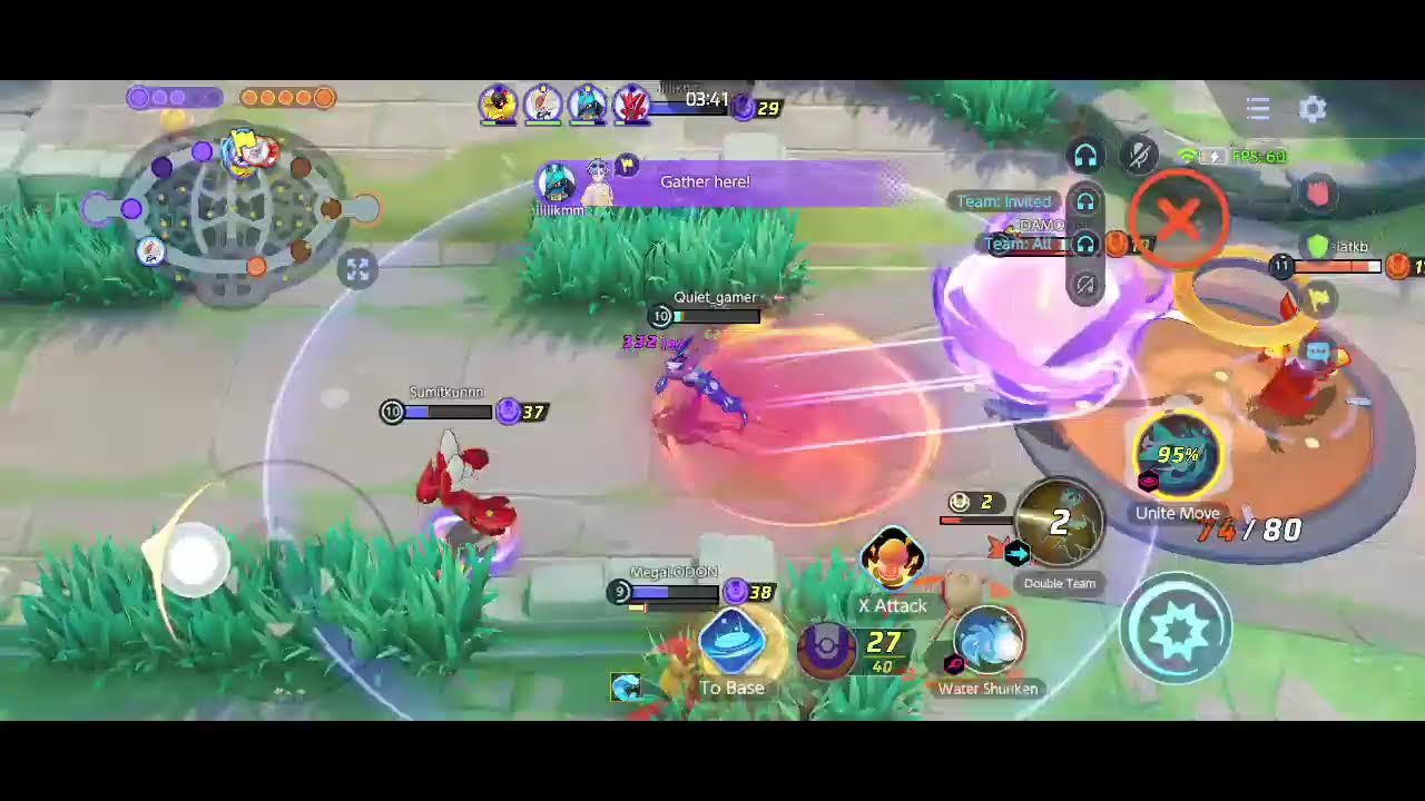 Solo Player | Road To Legend Fun Play Tamil