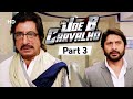 Mr Joe B. Carvalho - Part 3 - Superhit Comedy Movie - Arshad Warsi - Javed Jaffrey - Vijay Raaz