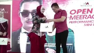 Open Day Meeracle Melaka Outlet