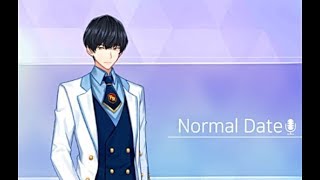 [멜로디걸 게임 더빙 실황] 더보이스 [6회] - 최석영과의 노말 데이트 1편 - (일러 없음)