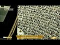 صلاة العشاء الأربعاء 8 3 1446هـ الشيخ فيصل غزاوي من سورة النور 46 57 