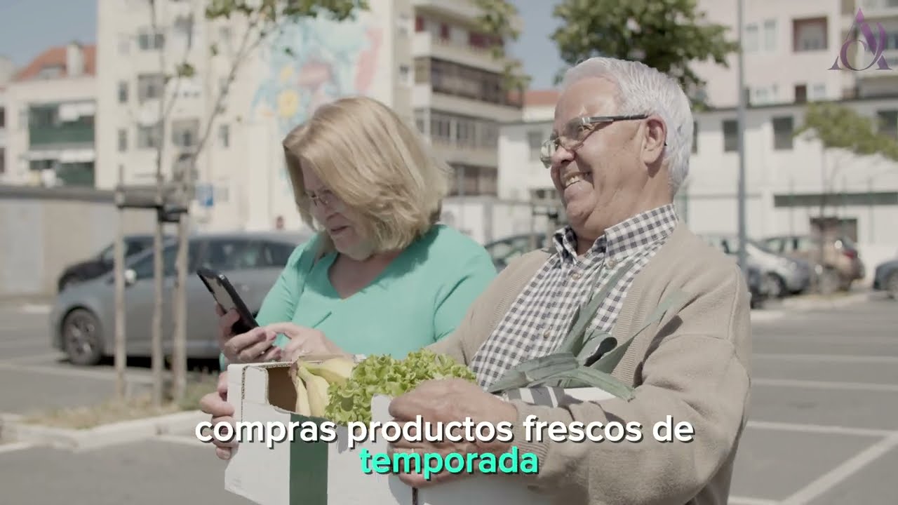 Apoya el comercio local, construye futuro