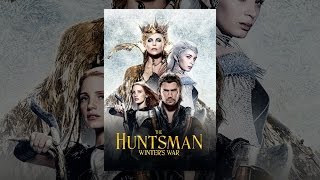 The Huntsman: Winter's War