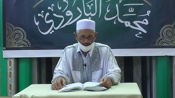 الحصة 106 من الآية 5من سورة الرعد من الصفحة 249