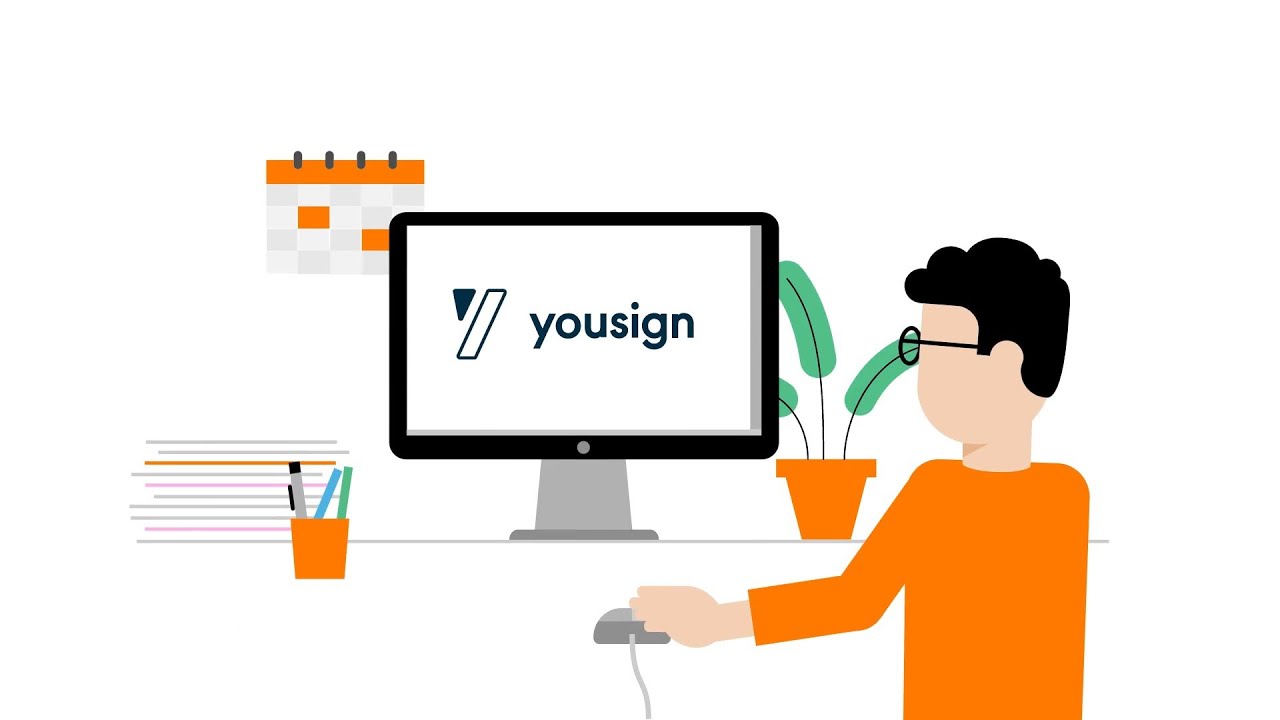 Yousign: la solution de signature électronique pour les entreprises ...