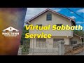 Mike town sda virtual sabbath service  sabbath am  may 11 2024