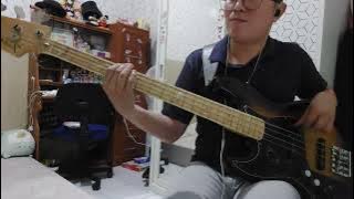 KU MAU B'RITAKAN - AOG | BASSCOVER