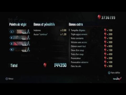 Devil May Cry 5 Mission 12 Hell And Hell S Rank Youtube