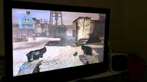 mw2 how to do lefty loosey & righty tighty tutoriul